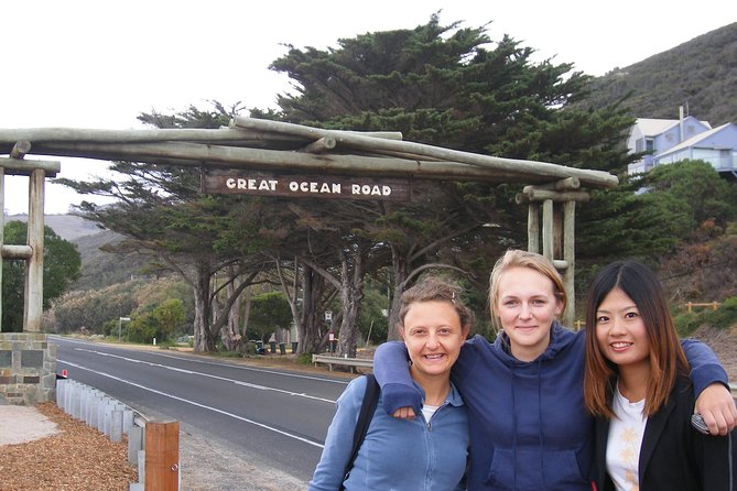 Small-Group Great Ocean Road Classic Day Tour From Melbourne - thumb 8