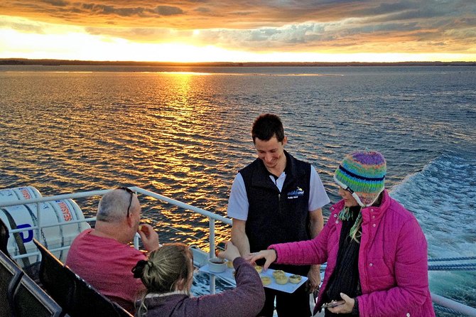 Phillip Island Twilight Cruise - thumb 8