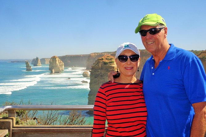 Small-Group Great Ocean Road Tour Experience With Eureka Skydeck Admission - thumb 9