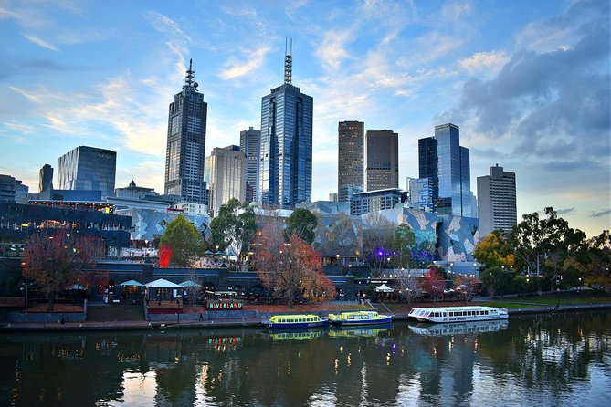 Private Arrival Or Departure Transfer: Melbourne MEL Airport To Melbourne City Center - thumb 1