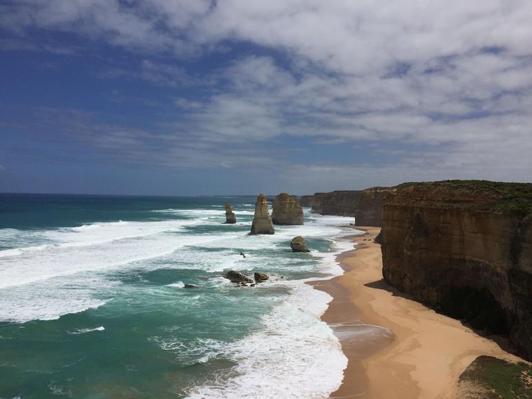 Great Ocean Road And 12 Apostles Day Trip From Melbourne - thumb 15