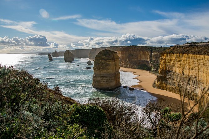 Great Ocean Road And 12 Apostles Day Trip From Melbourne - thumb 0