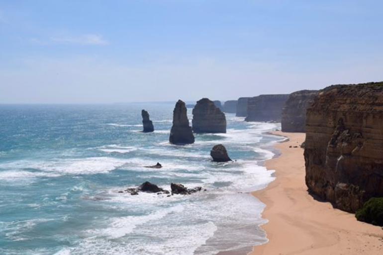 Great Ocean Road And 12 Apostles Day Trip From Melbourne - thumb 2