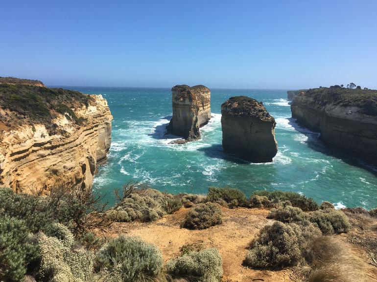 Great Ocean Road And 12 Apostles Day Trip From Melbourne - thumb 8