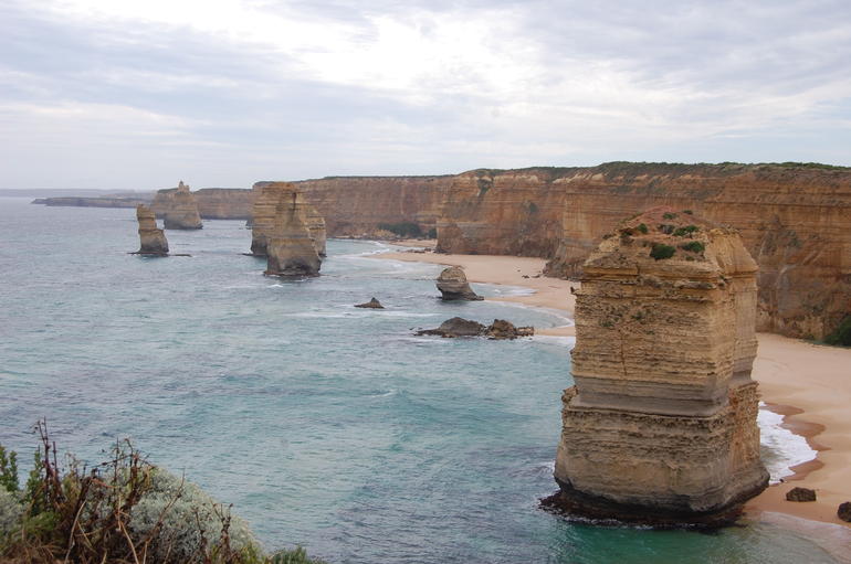 Great Ocean Road And 12 Apostles Day Trip From Melbourne - thumb 11