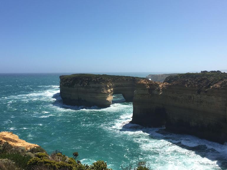Great Ocean Road And 12 Apostles Day Trip From Melbourne - thumb 7