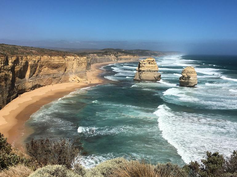 Great Ocean Road And 12 Apostles Day Trip From Melbourne - thumb 4