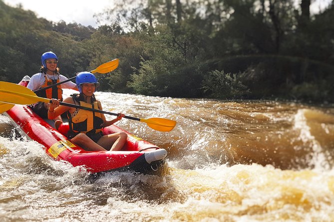 White-Water Kayaking On The Yarra River - thumb 0