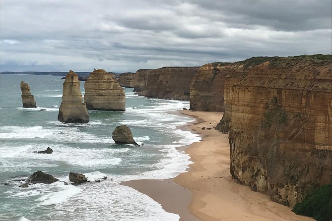 The Great Ocean Road Tour - One Day - thumb 0