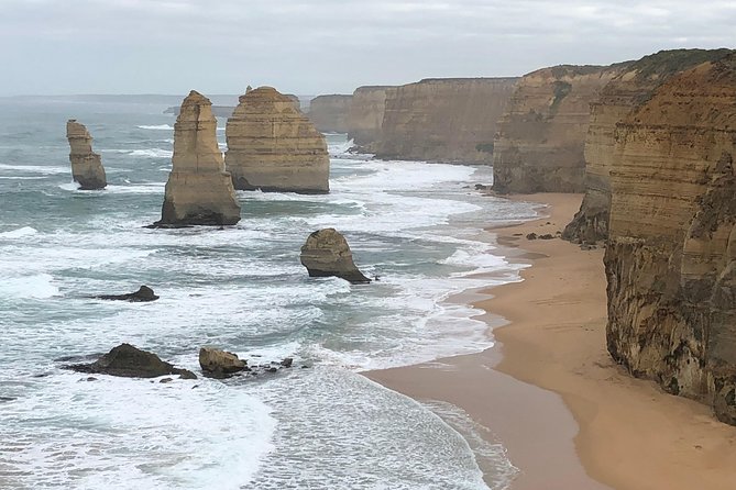 Three Day, Great Ocean Road And Phillip Island Tour - thumb 0