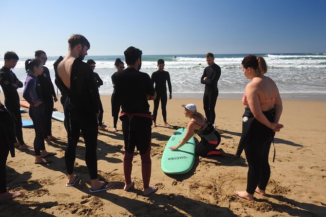Learn To Surf At The Great Ocean Road - thumb 0