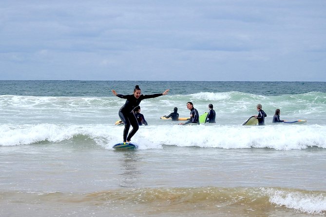 Learn To Surf At The Great Ocean Road - thumb 6