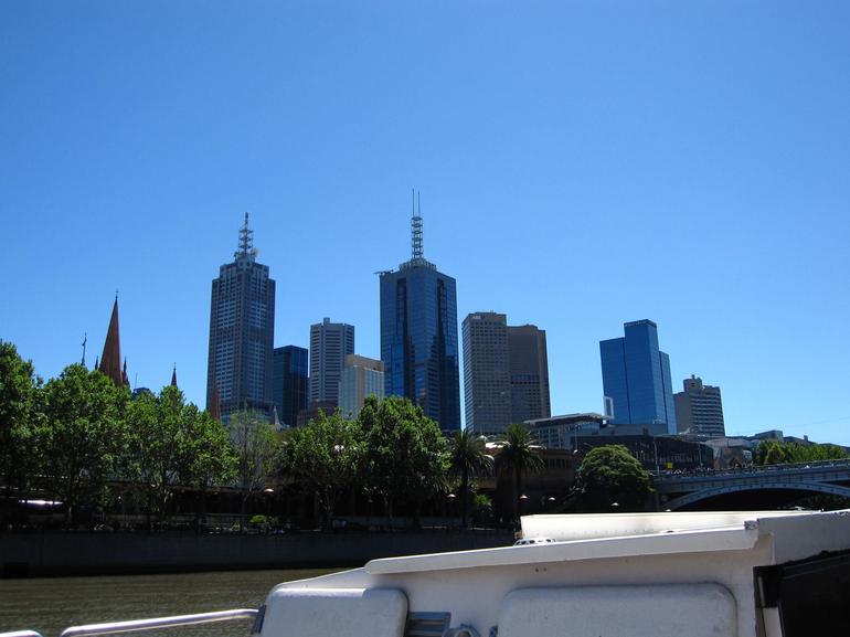 Highlights Of Melbourne Cruise - thumb 2