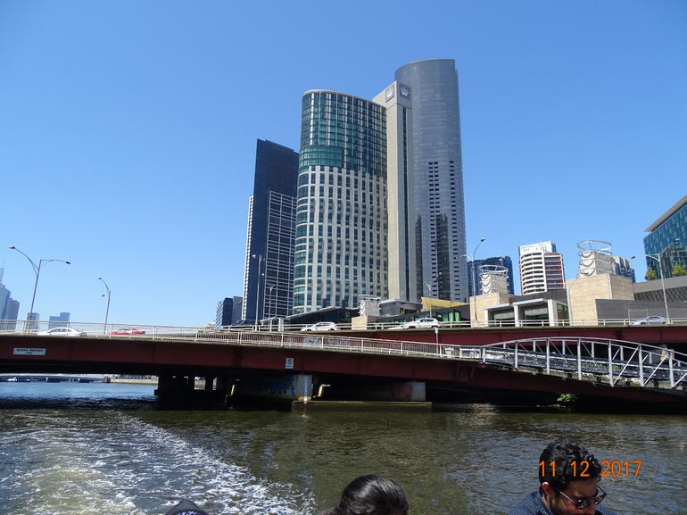 Highlights Of Melbourne Cruise - thumb 7