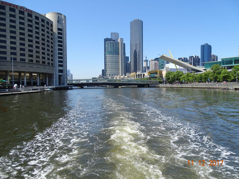 Highlights Of Melbourne Cruise - thumb 9
