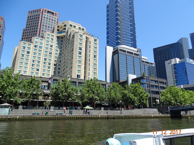 Highlights Of Melbourne Cruise - thumb 10