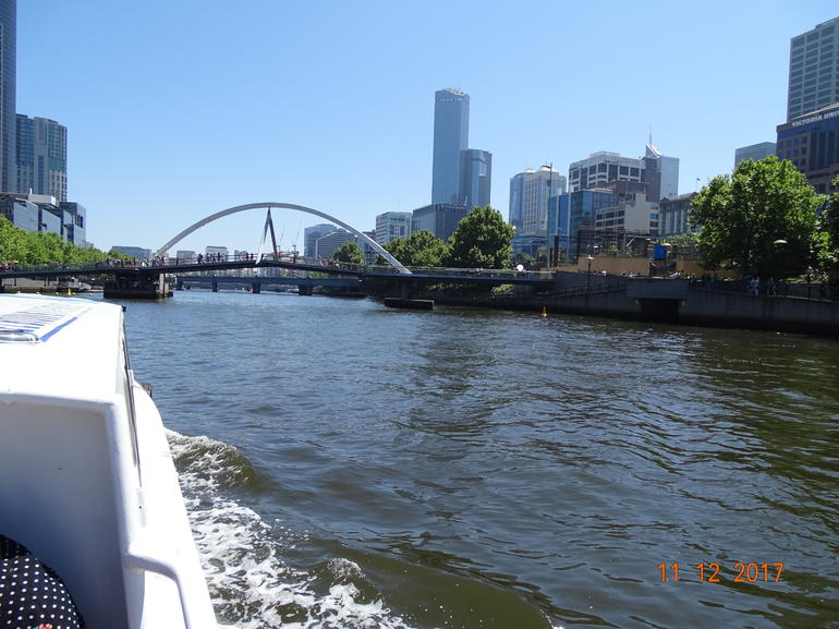 Highlights Of Melbourne Cruise - thumb 6