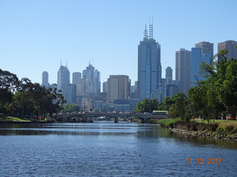 Highlights Of Melbourne Cruise - thumb 4