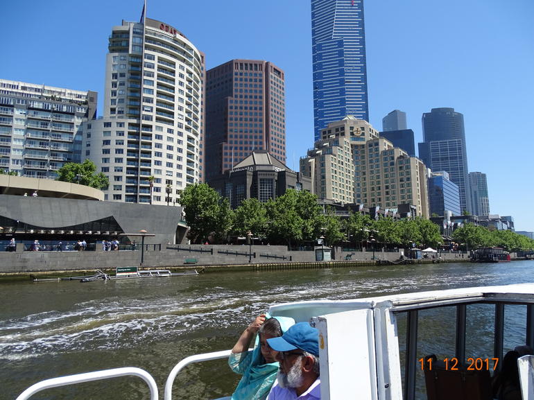 Highlights Of Melbourne Cruise - thumb 3
