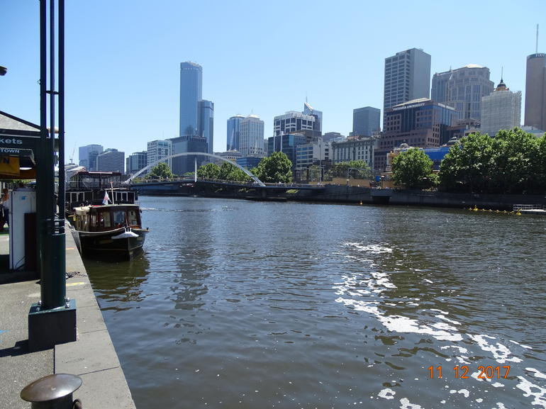 Highlights Of Melbourne Cruise - thumb 5