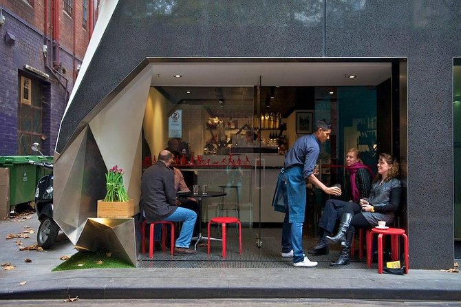 Melbourne Cafe and Coffee Culture Walking Tour - Melbourne Tourism