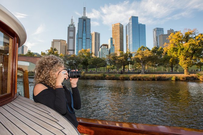 Melbourne Waterways Photography Cruise - thumb 6