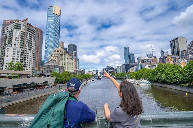 Best Of Melbourne Private Tour With Photos - thumb 0
