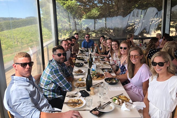 Yarra Valley Wine Tour Inc Lunch With A Glass Of Wine, Tastings And Chocolate - thumb 10