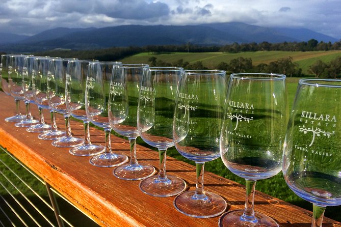 Yarra Valley Local Produce And Wine Tasting Tour - thumb 0