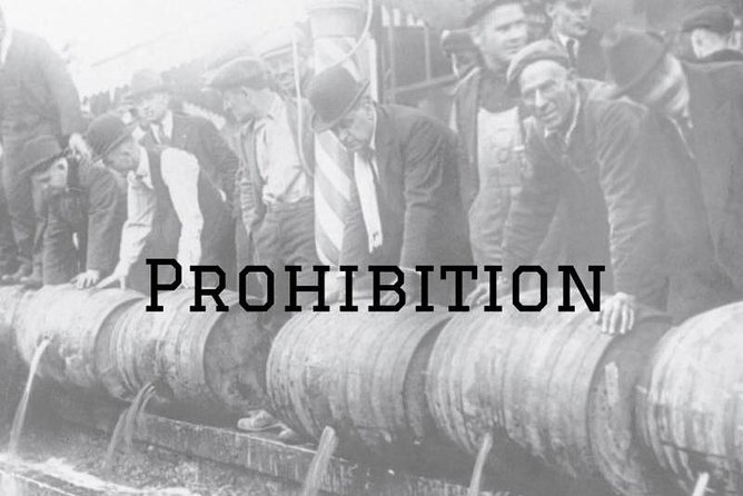 TRAPT Melbourne: Prohibition Escape Room - thumb 1