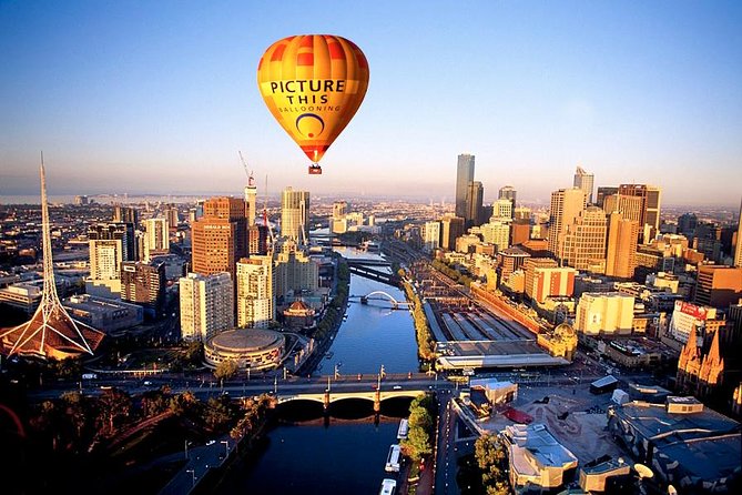 Melbourne City Card (2 Days): Visit Unlimited Attractions! - thumb 11