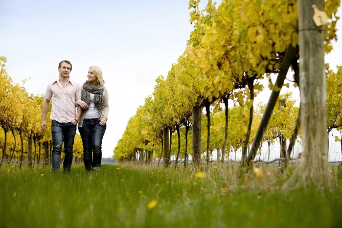 Overnight Daylesford and Macedon Ranges Gourmet Food Trail Tour from Melbourne - Accommodation Nelson Bay