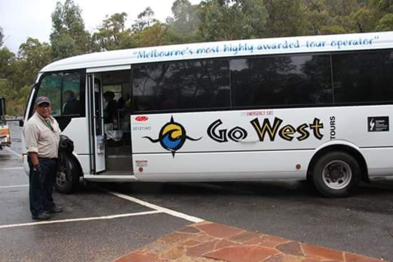 Grampians National Park Small-Group Eco Tour From Melbourne - Attractions Melbourne 19