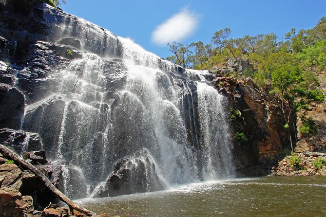 Grampians National Park Small-Group Eco Tour From Melbourne - Attractions Melbourne 0