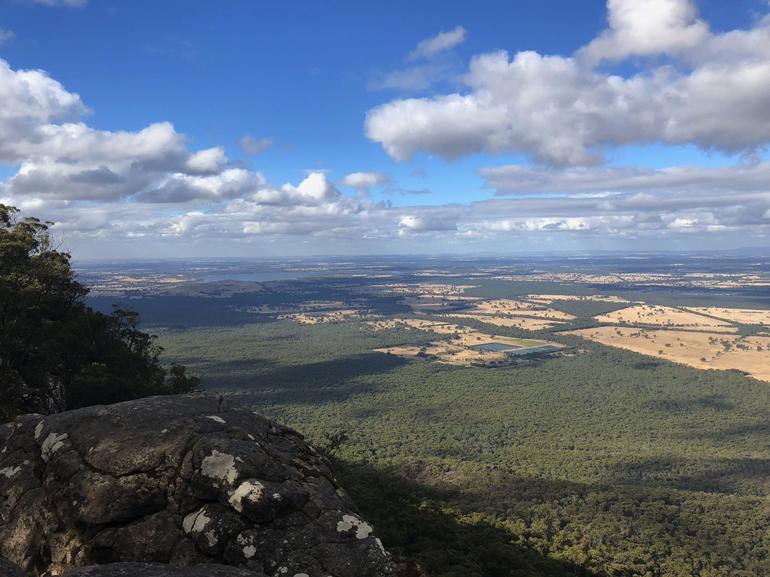 Grampians National Park Small-Group Eco Tour From Melbourne - Attractions Melbourne 3
