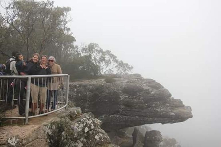 Grampians National Park Small-Group Eco Tour From Melbourne - Attractions Melbourne 16