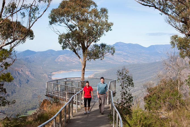 Grampians National Park Small-Group Eco Tour From Melbourne - Attractions Melbourne 24