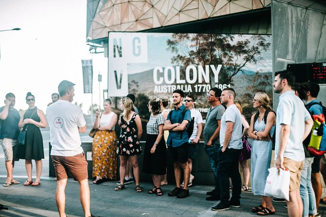 Melbourne's Boozy History  Hidden Bars - Melbourne Tourism