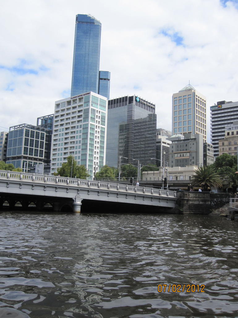 2-Day Combo: Melbourne City Tour, Yarra River Cruise And Great Ocean Road Day Trip - thumb 8