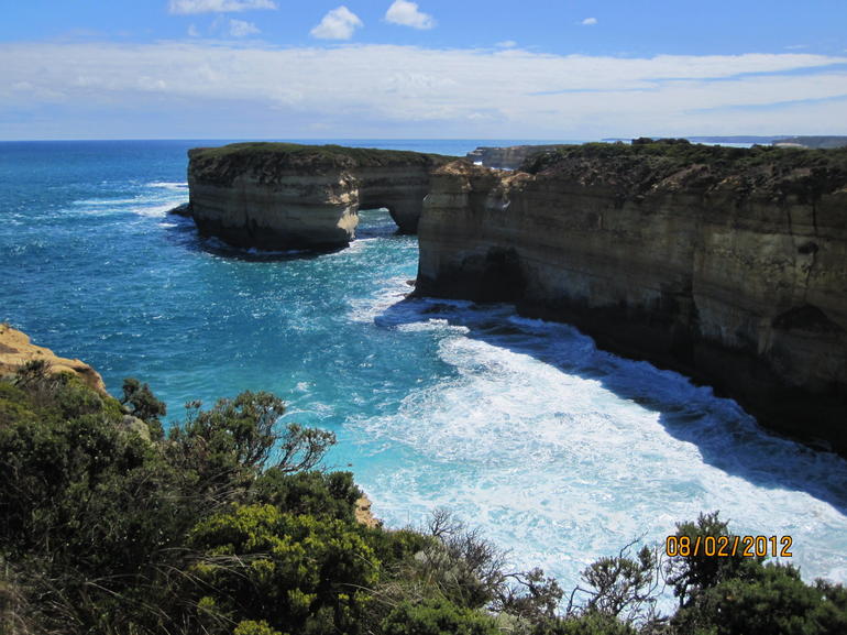 2-Day Combo: Melbourne City Tour, Yarra River Cruise And Great Ocean Road Day Trip - thumb 4