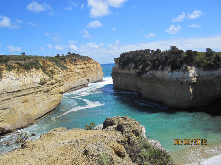 2-Day Combo: Melbourne City Tour, Yarra River Cruise And Great Ocean Road Day Trip - thumb 5