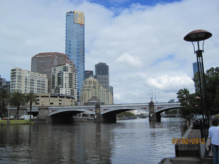 2-Day Combo: Melbourne City Tour, Yarra River Cruise And Great Ocean Road Day Trip - thumb 10