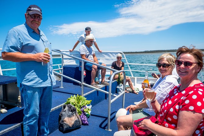 Mornington Peninsula Markets Shuttle By Boat From Phillip Island - thumb 4