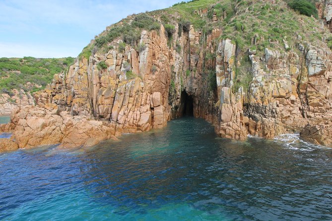 Cape Woolamai Sightseeing Cruise From San Remo - Attractions 4