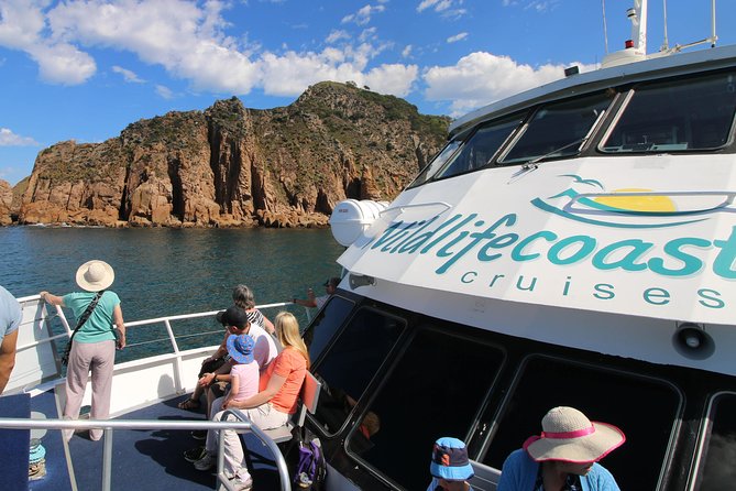 Cape Woolamai Sightseeing Cruise From San Remo - Attractions 9