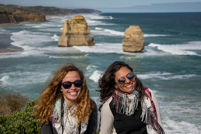3-Day Melbourne To Adelaide Small-Group Tour Via Great Ocean Road Grampians - Attractions 1