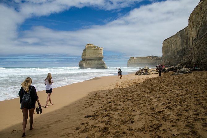 3-Day Melbourne To Adelaide Small-Group Tour Via Great Ocean Road Grampians - thumb 5