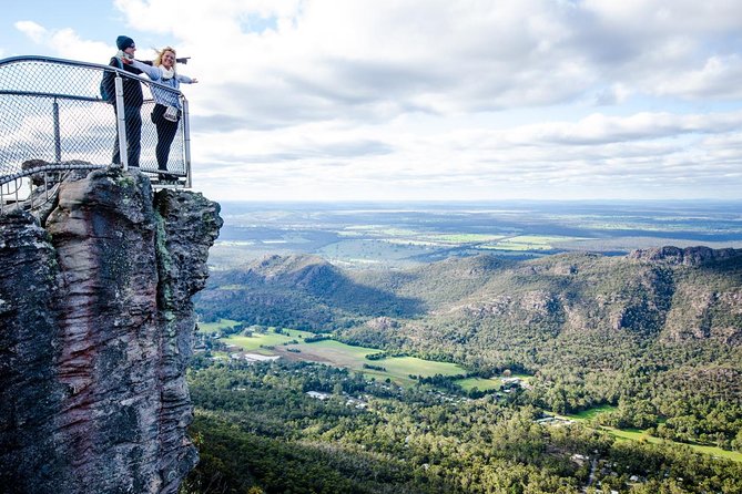 3-Day Melbourne To Adelaide Small-Group Tour Via Great Ocean Road Grampians - Attractions 2