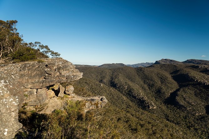 3-Day Melbourne To Adelaide Small-Group Tour Via Great Ocean Road Grampians - thumb 12