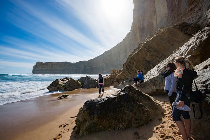 Great Ocean Road And Grampians 2 Day Short Break Escape From Melbourne - Attractions 0